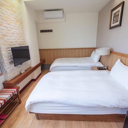 Theday B&B Magong Pokój zdjęcie