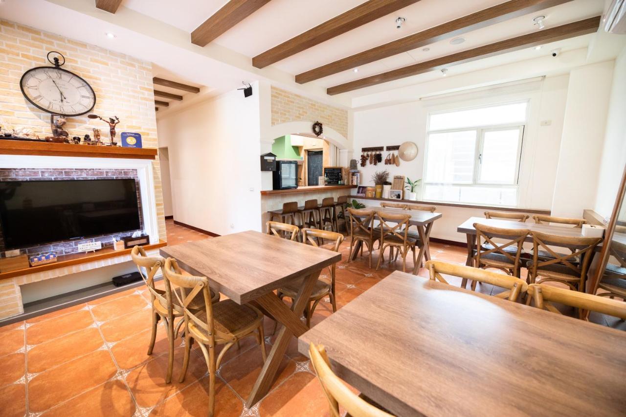Theday B&B Magong Zewnętrze zdjęcie