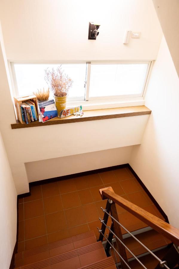 Theday B&B Magong Zewnętrze zdjęcie