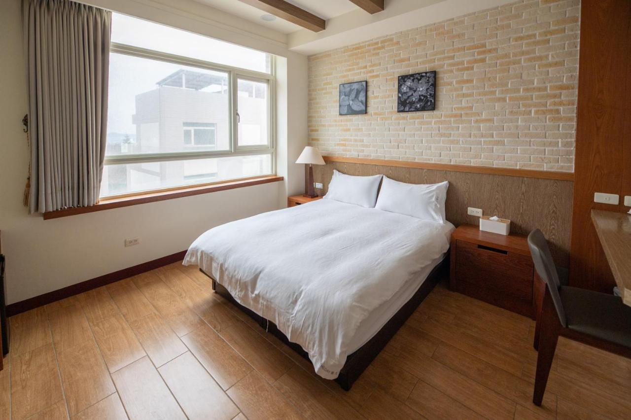 Theday B&B Magong Pokój zdjęcie