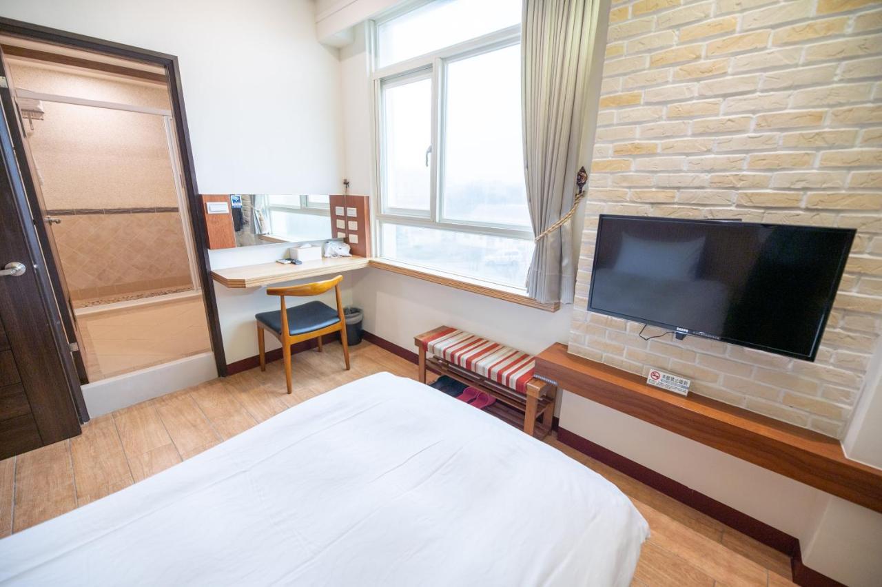 Theday B&B Magong Zewnętrze zdjęcie