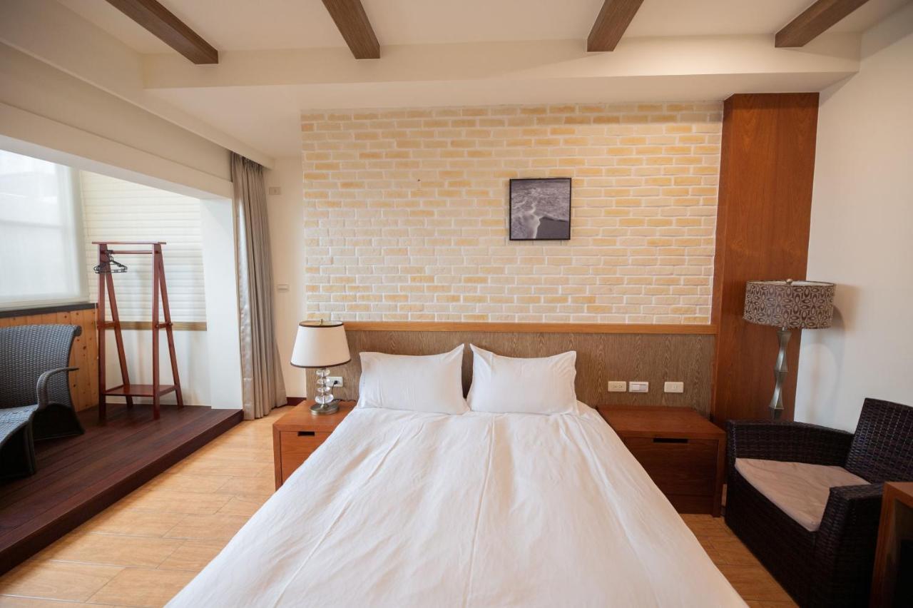 Theday B&B Magong Pokój zdjęcie