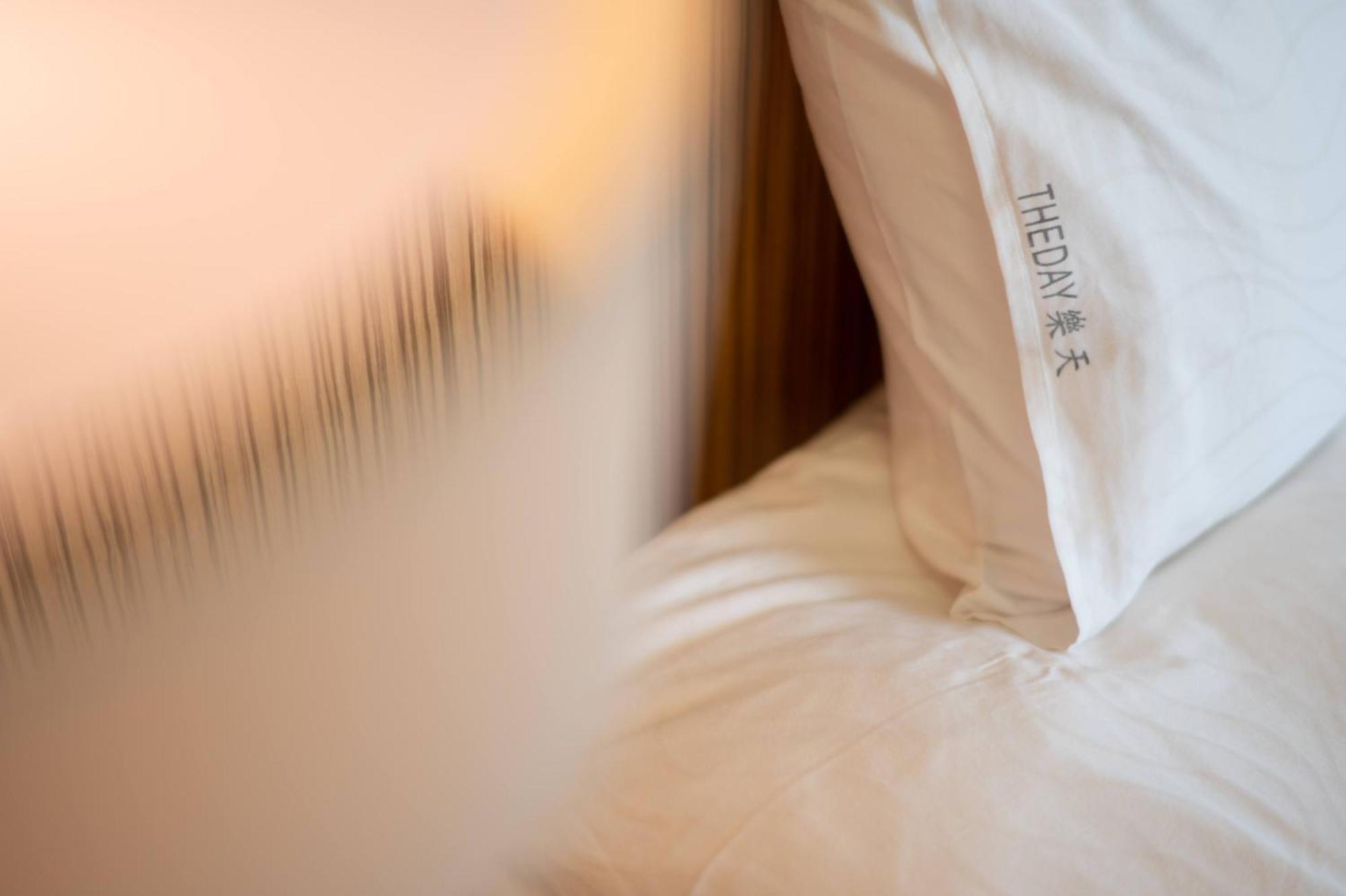 Theday B&B Magong Pokój zdjęcie