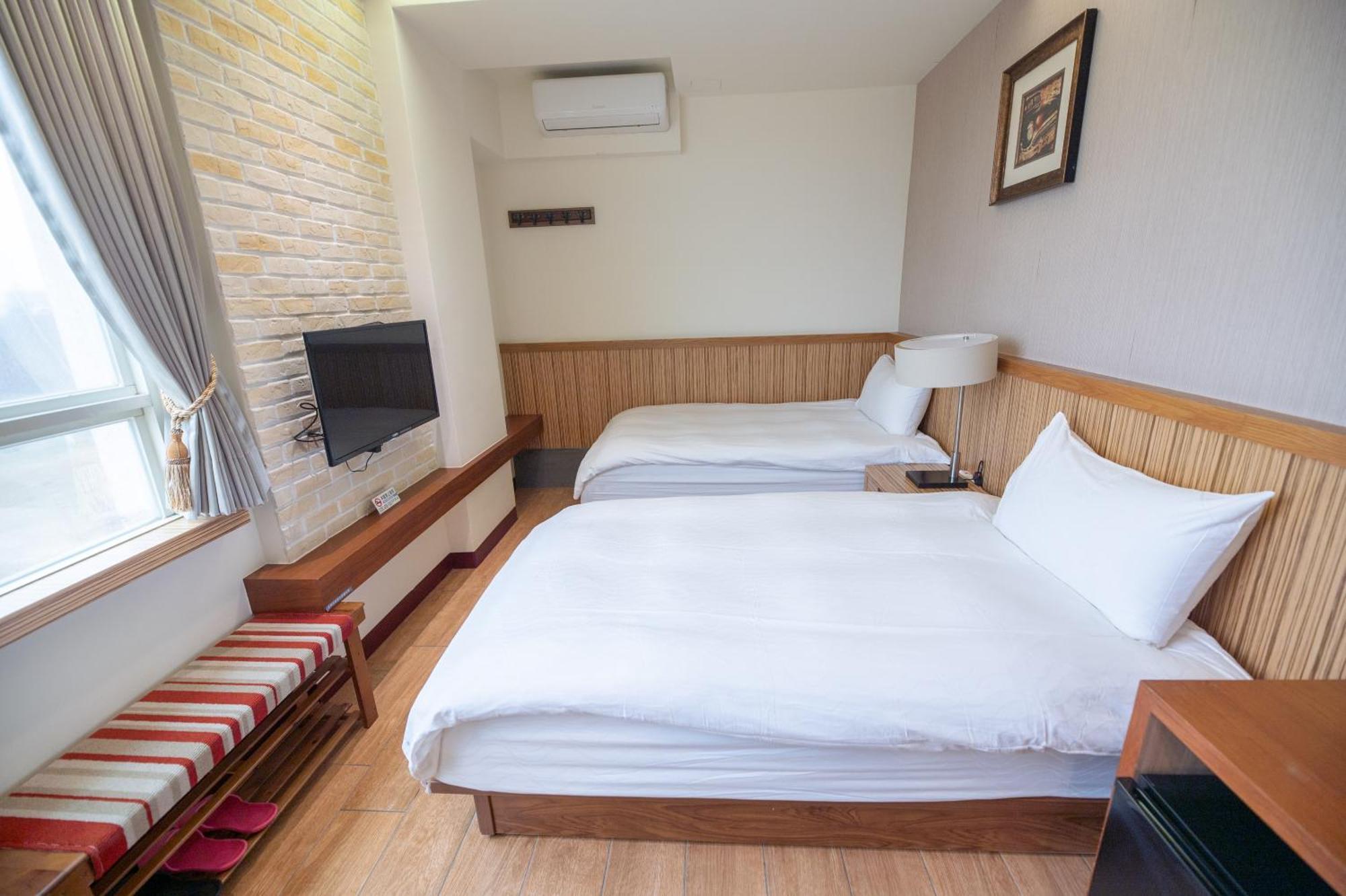 Theday B&B Magong Pokój zdjęcie