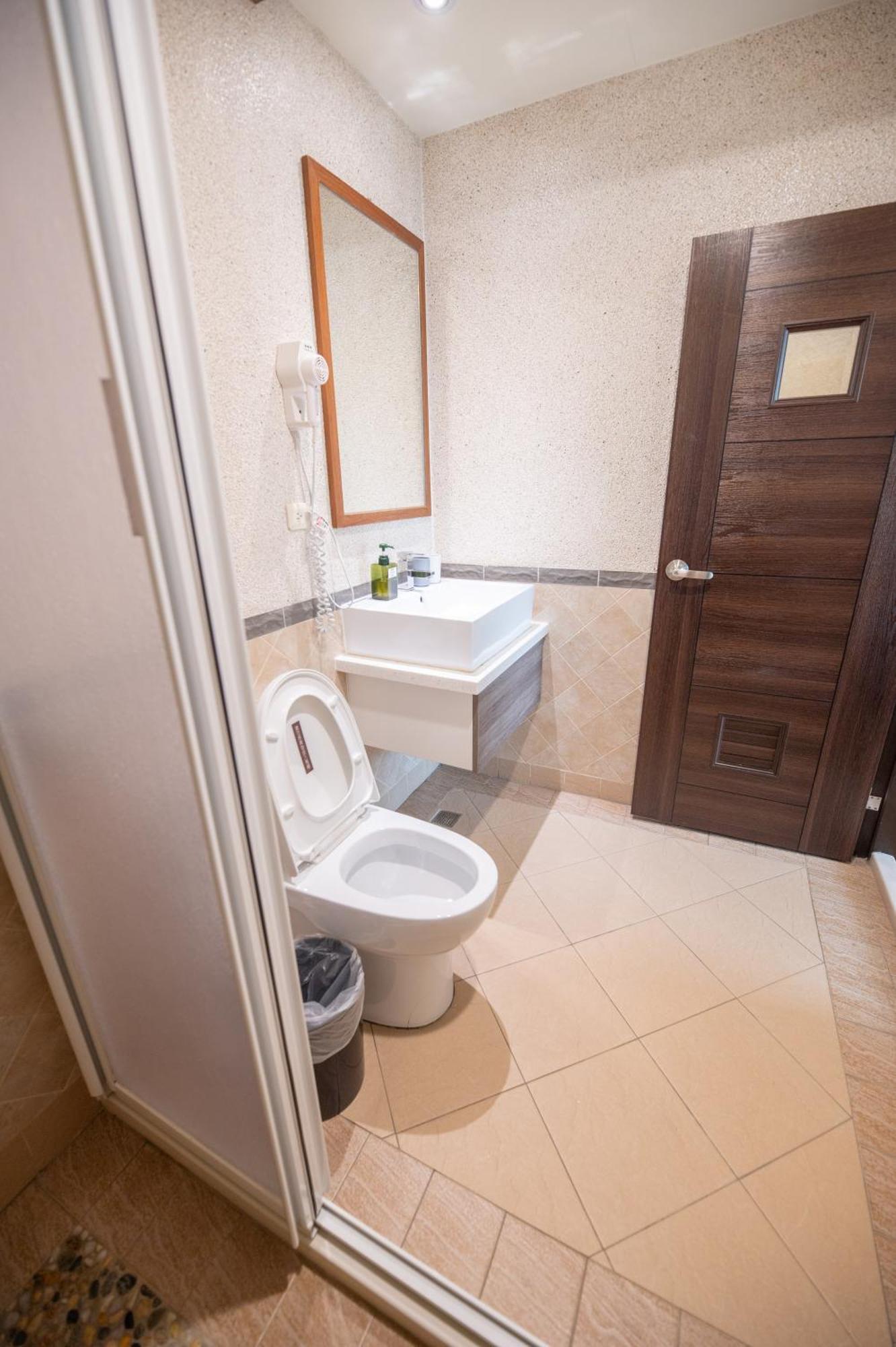 Theday B&B Magong Pokój zdjęcie