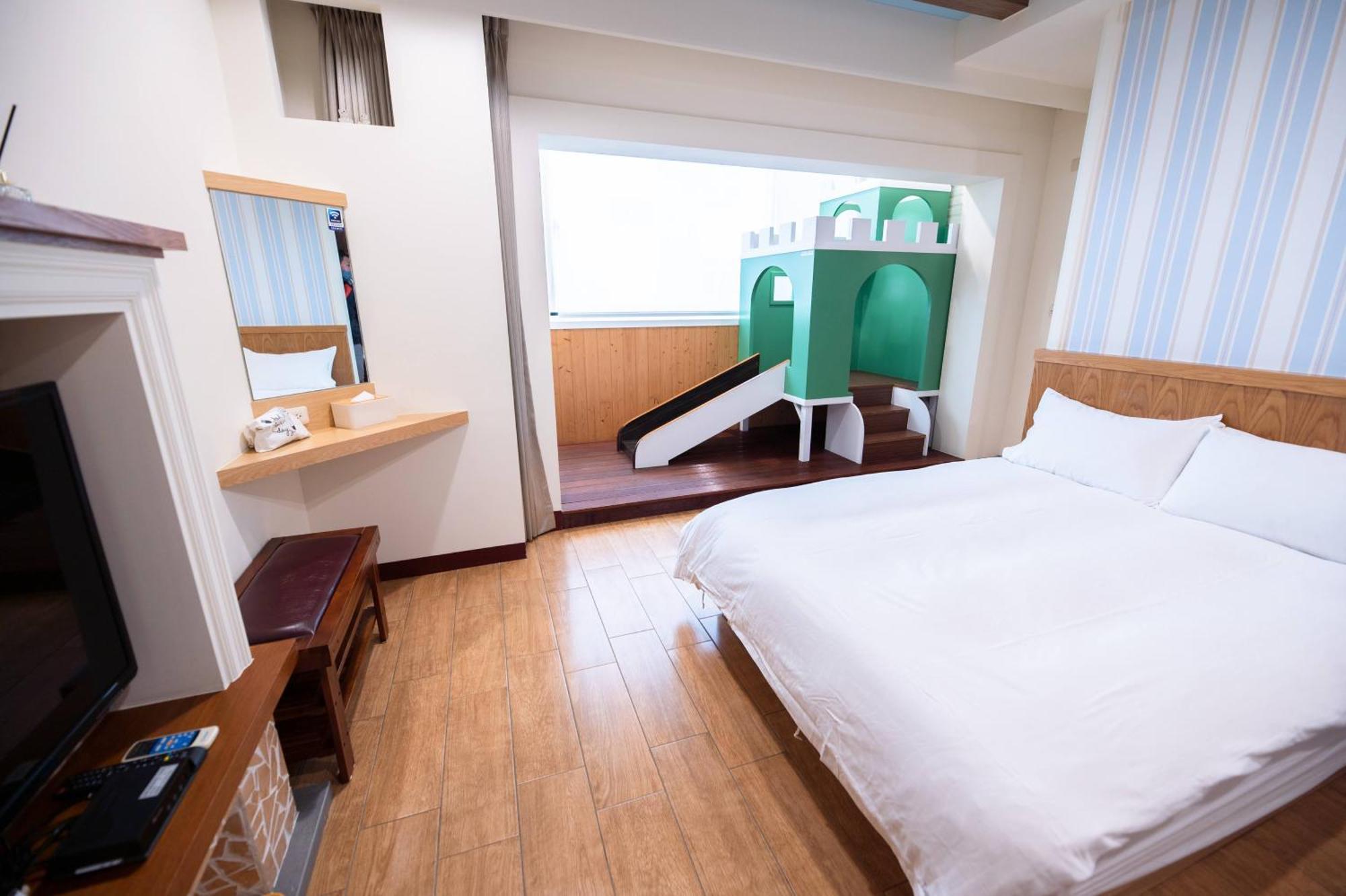 Theday B&B Magong Pokój zdjęcie