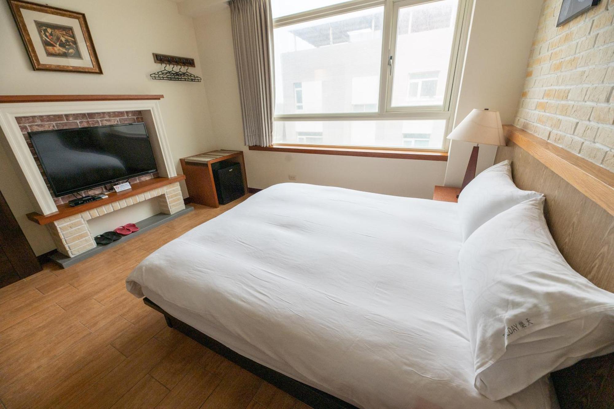 Theday B&B Magong Pokój zdjęcie