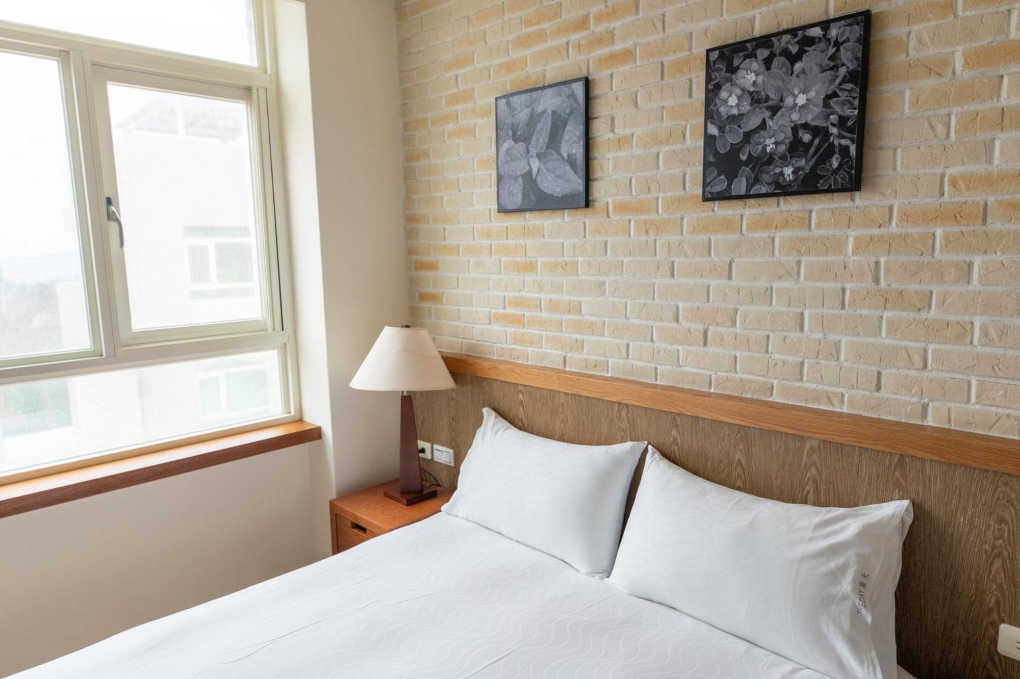 Theday B&B Magong Pokój zdjęcie