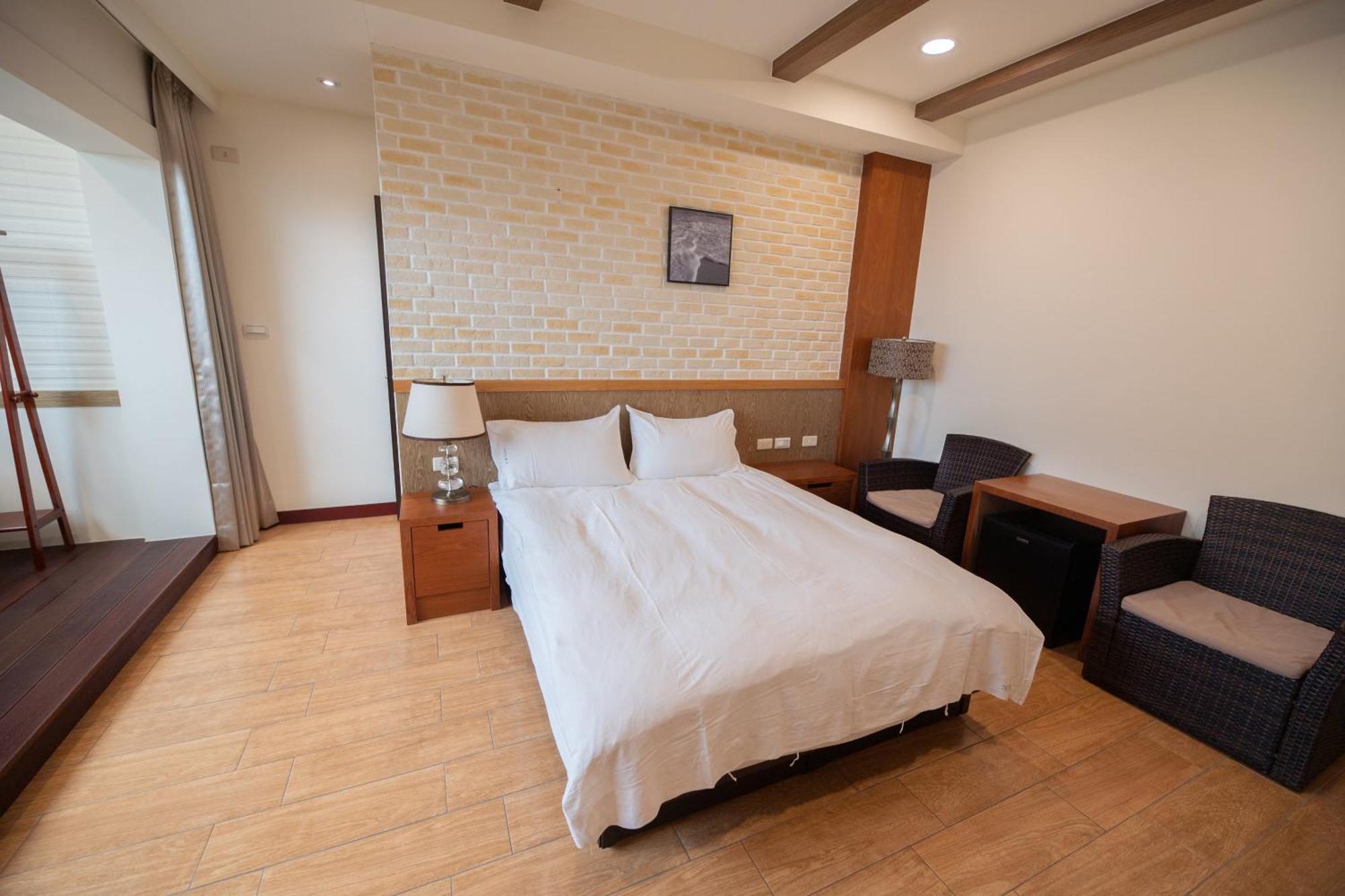 Theday B&B Magong Pokój zdjęcie
