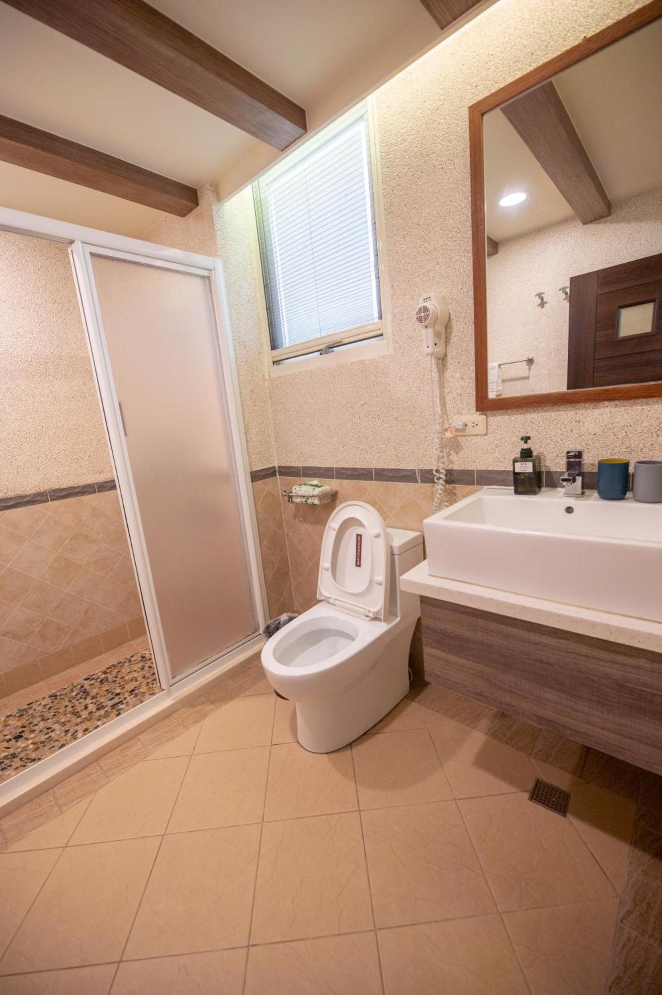 Theday B&B Magong Pokój zdjęcie